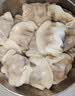 湾仔码头韭菜猪肉水饺1320g66只速食面点生鲜饺子夜宵儿童早餐速冻半成品 实拍图