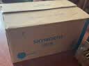 创维（Skyworth）抽吸排油烟机家用欧式顶吸T型【推荐搭232BS灶具】变频大吸力以旧换新挥手智控自净清洗Y019 实拍图