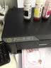 爱普生（EPSON）【6代新品】L1358 墨仓式A4彩色无线单功能家用打印机 家用/办公 AI学习打印机（微信/远程打印） 实拍图