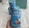 小火车（THOMAS & FRIENDS） 海苔夹心脆芝麻味 儿童宝宝零食休闲酥脆夹心即食紫菜40g 实拍图