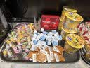 雀巢（Nestle）醇品速溶黑咖啡粉美式咖啡冲泡后*0糖健身燃减防困48包*1.8g 实拍图