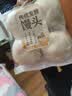 传统发酵馒头100g*4 实拍图