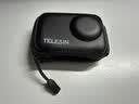 TELESIN(泰迅)适配大疆action3 4 5pro收纳包机身保护包快拆包 防刮耐磨 实拍图