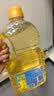 多力经典葵花籽油1.8L 一级压榨家用食用油 实拍图
