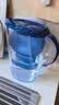 碧然德BRITA 家用净水壶 滤水壶滤芯 MAXTRA+LE 去水垢专家滤芯 3枚装 实拍图