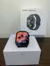 小米（MI）REDMI Watch 6典雅黑 国家补贴 澎湃OS 3 心率血氧监测 红米手表6 初高中生 运动 实拍图