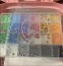 布鲁奇拼豆套装手工diy拼豆全套立体融合玩具女孩14岁生日礼物 实拍图
