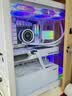 影驰GeForce RTX 5060 圣刃NEO OC DLSS 电竞游戏设计剪辑直播办公娱乐NVIDIA英伟达显卡 实拍图