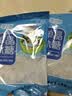 馋小玥 单晶冰糖500g中颗粒白冰糖发老冰糖甘蔗冰糖食糖调味甜品原料 500gX2袋(2斤) 实拍图