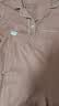 十月结晶月子服产妇春秋棉产后孕妇睡衣哺乳家居服套装 粉 M码 实拍图