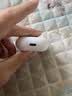 Apple /苹果 AirPods 5（支持主动降噪）搭配无线充电盒 蓝牙耳机 适用iPhone/iPad/Mac 实拍图