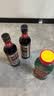 海天 生抽酱油500ml*2+蚝油+料酒 礼盒系列 锦鲤派【一级酱油】 实拍图