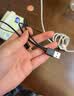 毕亚兹 适用kindle数据线亚马逊充电线充电器oasis2数据线paperwhite 3电子书阅器4 USB-Micro安卓快充线 实拍图