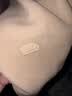 蕉下外套女万粒绒早秋新款摇粒绒休闲抓绒内胆户外防风薄款外套PM028 实拍图