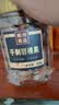 松川良品 手剥碧根果每日坚果炒货干果休闲零食品铺子果仁新送礼 1斤罐装 实拍图