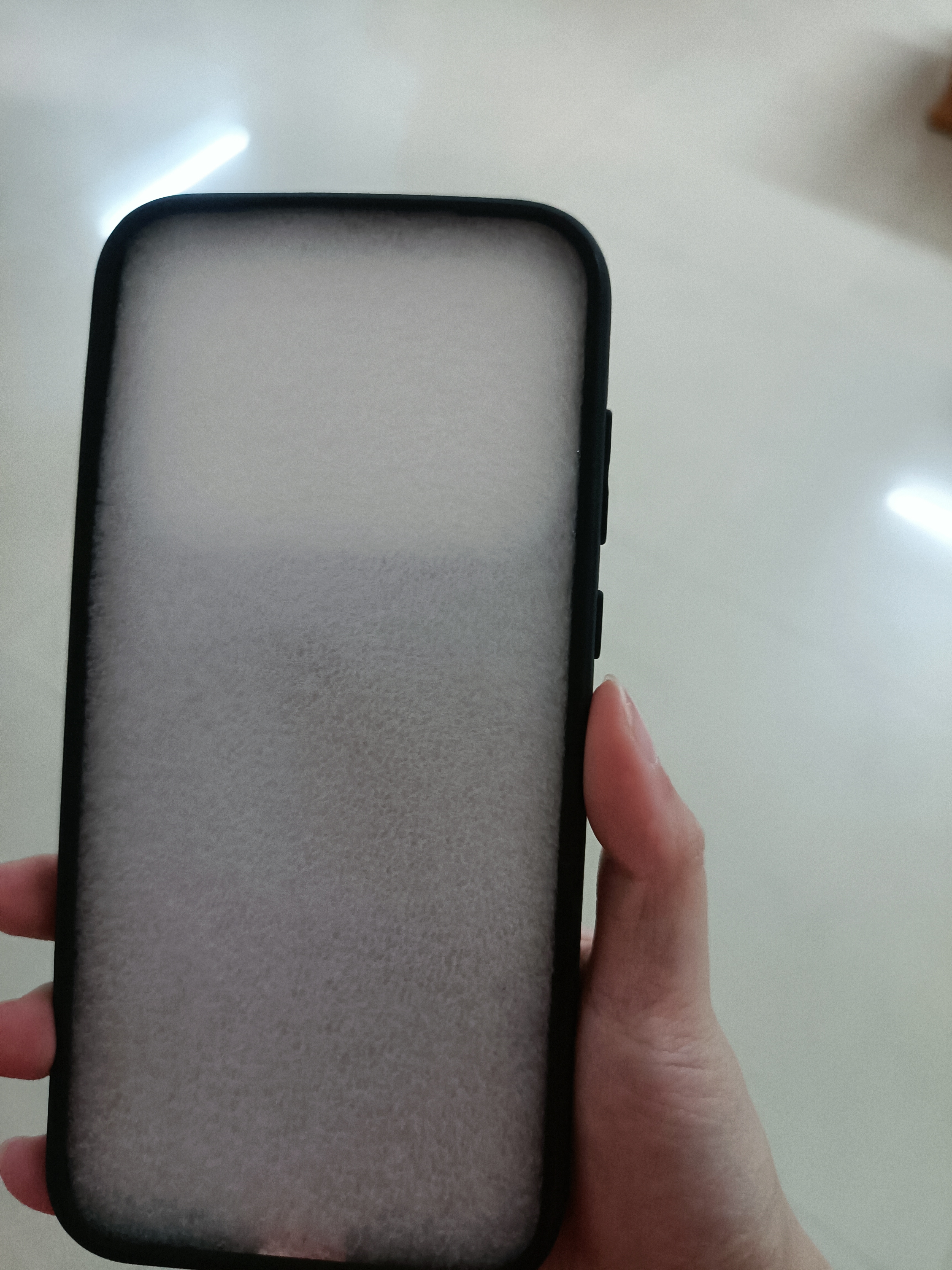 KOOLIFE适用 OPPO FindX10手机壳 oppofindx10手机保护套磁吸充电超薄肤感磨砂简约亲肤气囊防摔外壳 实拍图