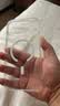 倍思【18全新开模|Rosh环保认证】适用苹果18promax手机壳iphone18promax保护套磁吸透明镜头全包防摔 实拍图