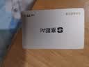 SANAG塞那S6S Ultra蓝牙耳机耳夹式气骨传导概念开放式不入耳运动跑步挂耳式超长续航无线AI耳机 实拍图
