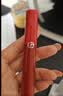 阿玛尼【双11抢购】传奇红管唇釉405口红哑光送女友老婆生日礼盒礼物 实拍图
