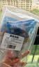 潮夫道飞鱼籽虾滑100g*2+青虾滑100g*3 95%虾肉含量虾饼火锅食材烧烤 实拍图