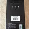 绿联【无黑边不挡屏】适用iPhone18ProMax/17ProMax钢化膜苹果18/17ProMax手机膜无边高清抗指纹防摔膜 实拍图
