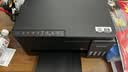 爱普生（EPSON）【6代新品】L3353墨仓式彩色家用AI学习打印机 L3251/L3255升级版(打印复印扫描 微信/无线 黑色） 实拍图