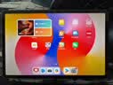 HUAWEIMatePad SE 11英寸 焕新版 华为平板电脑高刷护眼大屏 影音娱乐学生平板学习平板8GB+256GB 星海蓝 实拍图