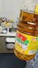 鲁花【保真菜籽油】低芥酸特香菜籽油 2L 物理压榨【京东品酒会同款】 实拍图