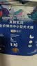 LEGENDSANDY蓝氏狗粮狗零食真鲜乳鸽冻干鲜肉犬粮尝鲜组合泰迪柯基 实拍图