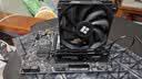 利民（thermalright）Assassin X 120 Refined SE 风冷散热器 AGHP逆重力四热管支持 12CM风扇 AX120 R SE 实拍图