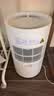 米家小米智能除湿机13L 7重降噪家用卧室抽湿机除湿器干衣机DM-CS13BFA5A 实拍图