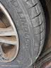 玲珑轮胎汽车轮胎155/65R13 73T 玲珑臻选 HD 适配长安奔奔MINI/奇瑞QQ 实拍图