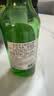真露（JINRO）韩国烧酒 混合装 360ml*6瓶 进口洋酒 果味酒 低度微醺聚会 实拍图