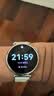 HUAWEI WATCH GT 6 薄荷青 华为智能手表多维情绪健康全新骑行体验强劲续航【清新淡雅韵味十足】 实拍图
