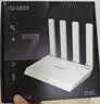 九联科技 WiFi7路由器BE3600 双2.5G网口  双频聚合 海思芯片 MESH组网 高速家用穿墙大覆盖 实拍图
