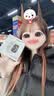 小米（MI）REDMI Watch 6皎月银 国家补贴 澎湃OS 3 心率血氧监测 红米手表6 初高中生 运动 实拍图