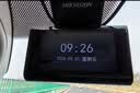 HIKVISION海康威视行车记录仪降压线 适用于海康威视F/C/B1系列型号专用 实拍图