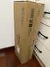 美的（Midea）【超级单品】直流变频暖风机取暖器 全屋升温电暖器 节能电暖气 家用电热风机 小太阳电暖风HFV20D 实拍图