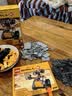 乐高（LEGO）积木迪士尼43279 瓦力与伊娃机器人男女孩玩具生日礼物赠礼袋 实拍图