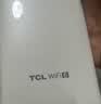 TCL随身wifi多网通2026充电宝款可移动携带式网卡无线wifi6车载4G路由器无限制全国通用流量5GXY15B 有线充电无线上网【10000毫安超长续航】 足额不虚标月享1500G流量 实拍图