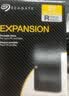 希捷（SEAGATE）移动硬盘 2TB USB3.0高速 希捷睿翼 2.5英寸 机械硬盘 黑 便携外接存储办公学习 数据恢复服务 实拍图