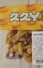 【下酒菜】久久丫 鸭三宝110g（鸭肫+鸭肠+鸭心） 实拍图