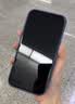 绿联【美国授权进口康宁Pro】适用苹果16ProMax钢化膜iPhone16promax手机膜全屏覆盖防摔防指纹高清 实拍图