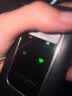 影腾随身wifi多网全国通用无线wi-fi6免插卡无限制大流量卡便携式网卡高速网络可上飞机高铁2026款5GHF 含累计1500G流量180天有效+3000毫安黑色 实拍图