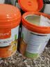 BTNature学生成长奶粉儿童3-15岁高钙长高 DHA+益生菌 澳洲进口800g贝特恩 实拍图