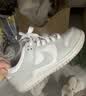 耐克（NIKE）2026年男子NIKE DUNK LOW RETRO运动休闲鞋 HF5441-105 40.5 实拍图
