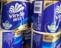 维达（Vinda）有芯卷纸 蓝色经典4层160克*10卷 厚韧大分量 卫生纸厕纸 卷筒纸 实拍图
