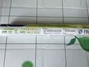 妙洁一次性保鲜膜大号经济装60米*30cm 易撕非点断式食品级不含塑化剂 实拍图