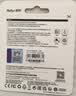 朗科（Netac）＆JOY联名款 16GB TF(MicroSD)存储卡 U1 C10 A1 P500系列 读速98MB/s 行车记录仪＆监控摄像 实拍图