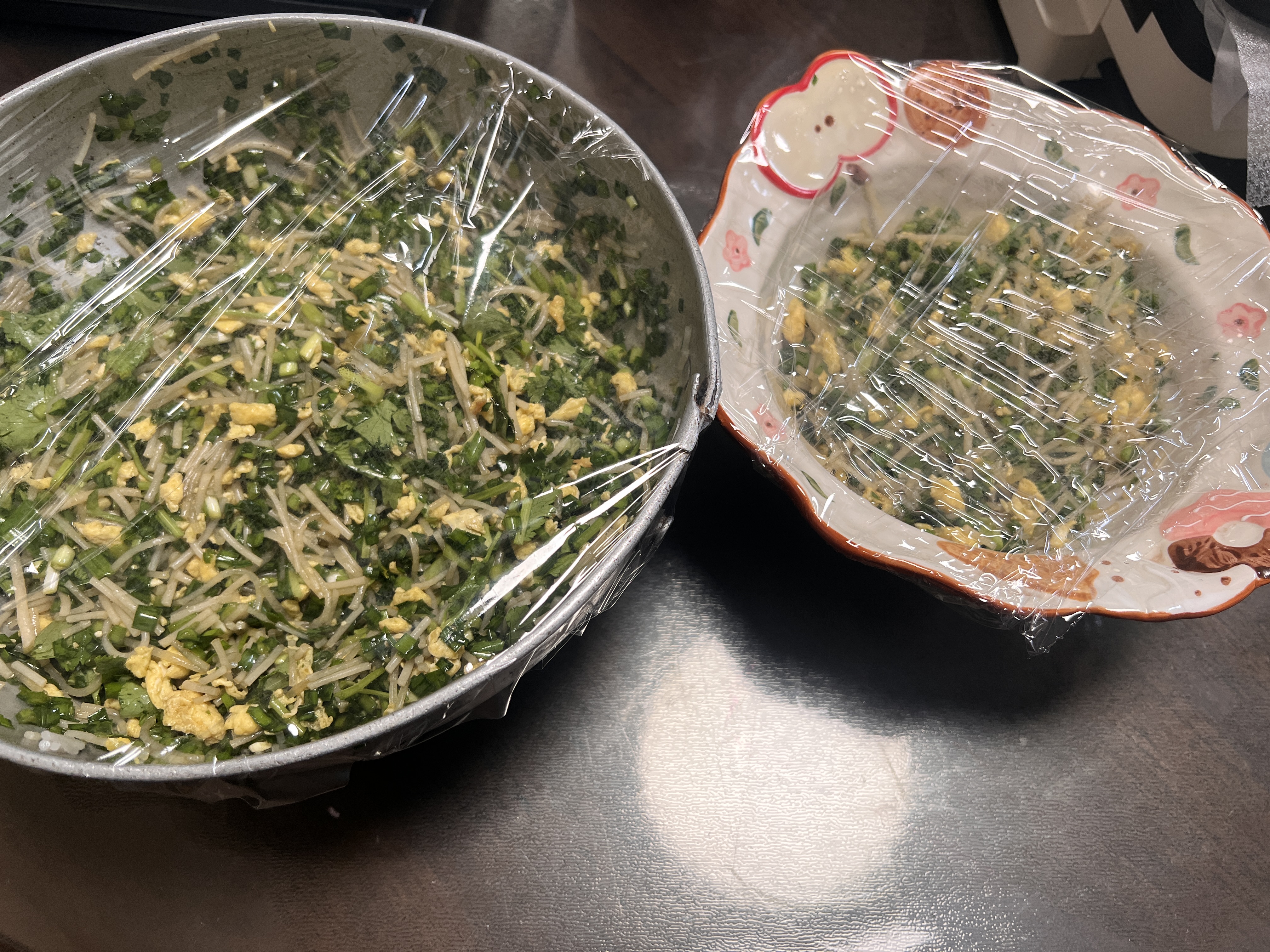利仁（Liven）有钛电饼铛上下盘可拆36mm加深家庭用可调火烙饼锅1800W双面加热电饼档早餐机煎饼锅LR-D3529 实拍图